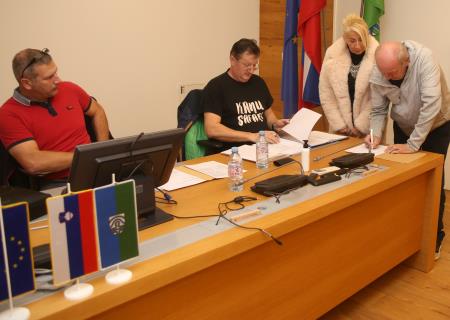 Skupščina Športne zveze Cerknica 01 Foto Ljubo Vukelič